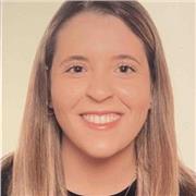 Profesora de Historia del Arte, Historia y Geografía que imparte clases a Secundaria y Bachillerato